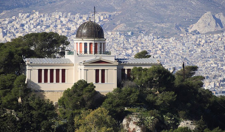 Το Εθνικό Αστεροσκοπείο Αθηνών τροφοδοτεί τη ΝΑSΑ με επιστημονικά εργαλεία πρόγνωσης του διαστημικού καιρού