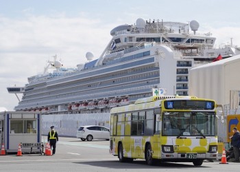 Εννέα στους δέκα ασυμπτωματικοί φορείς του κορονοϊού μένουν χωρίς συμπτώματα έως το τέλος της λοίμωξης