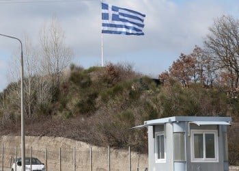 Μια αληθινή ιστορία από τον Έβρο, για τους ανθρώπους του