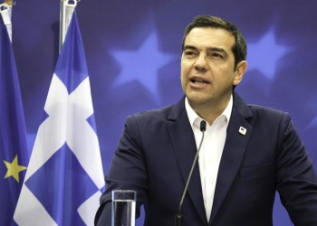 Τσίπρας: Σοβαρή πρόκληση η απόφαση του Ερντογάν για την Αγία Σοφία