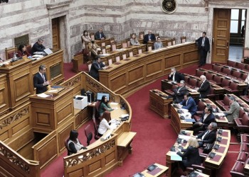 Μητσοτάκης: Αν χαλαρώσουμε, θα το πληρώσουμε – Να γίνει Πάσχα της ευθύνης