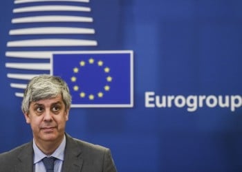 Συμφωνία στο Eurogroup για μέτρα μισού τρισ. για τον κορονοϊό, αλλά με άγνωστες μεταβλητές