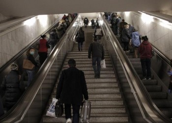 Τσιόδρας: Σημαντικό να χτίσει κανείς σταδιακά ανοσία στον κορονοϊό