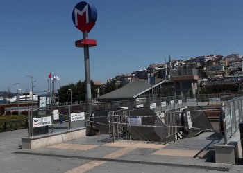 Τουρκία: Νέο 48ωρο λουκέτο λόγω κορονοϊού προανήγγειλε ο Ερντογάν