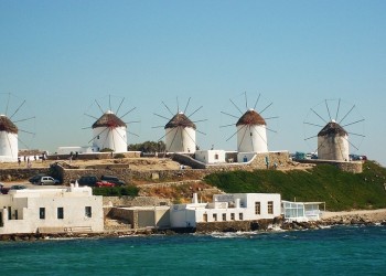 Τουρισμός για όλους – Άρχισε η διαδικασία δήλωσης συμμετοχής των παρόχων