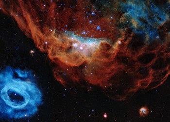 Διάστημα: Το διαστημικό τηλεσκόπιο Hubble έγινε 30 ετών