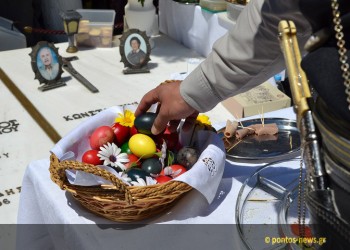 Ταφικό έθιμο στα Σούρμενα Αττικής (φωτ. αρχείου)