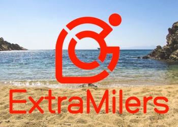 ExtraMilers – Μια νέα πλατφόρμα για τον προσβάσιμο τουρισμό στην Ελλάδα