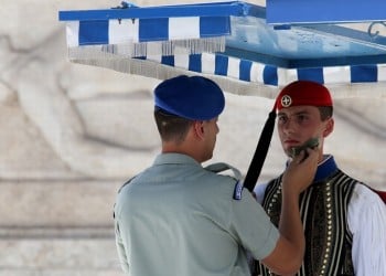 (Φωτ. αρχείου: ΑΠΕ-ΜΠΕ/Παντελής Σαΐτας)