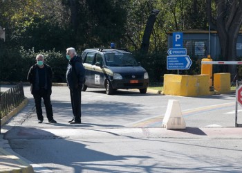 Δύο νέοι θάνατοι από κορονοϊό στη χώρα