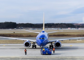 H Boeing προγραμματίζει δοκιμαστική πτήση πιστοποίησης του 737 MAX στα τέλη Ιουνίου