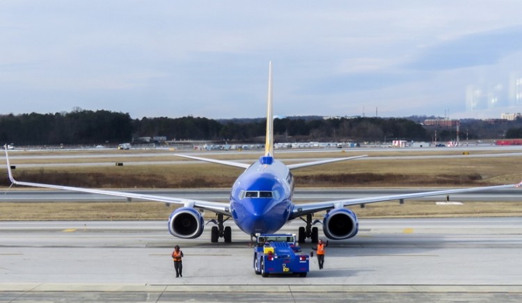 H Boeing προγραμματίζει δοκιμαστική πτήση πιστοποίησης του 737 MAX στα τέλη Ιουνίου