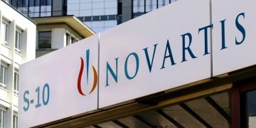 (Φωτ. αρχείου: https://twitter.com/Novartis)