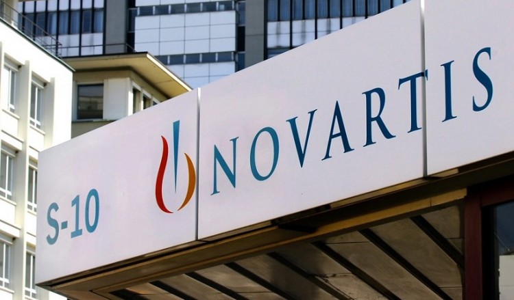 (Φωτ. αρχείου: https://twitter.com/Novartis)