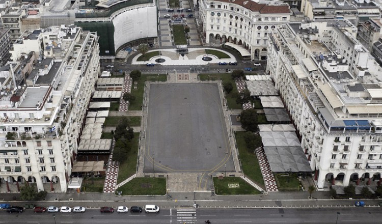 Θεσσαλονίκη: Το ΑΠΘ και ο δήμος μελετούν τις επιπτώσεις του κορονοϊού στην ψυχική υγεία