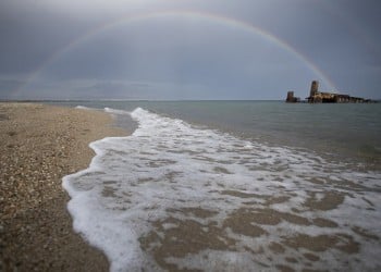 (Φωτ.: αρχείο ΑΠΕ-ΜΠΕ)