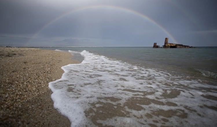 (Φωτ.: αρχείο ΑΠΕ-ΜΠΕ)