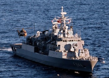 Η Τουρκία ακυρώνει τη Navtex για ασκήσεις στη Μεσόγειο