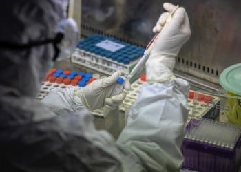 Εμβόλια για SARS-CoV-2: Η πρόκληση της κρυοσυντήρησης και κρυομεταφοράς