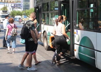 Χάρτης υγειονομικής ασφάλειας και προστασίας από την Covid-19: Τα 4 επίπεδα προληπτικών μέτρων και κανόνων