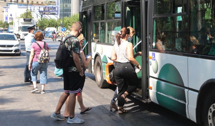 Χάρτης υγειονομικής ασφάλειας και προστασίας από την Covid-19: Τα 4 επίπεδα προληπτικών μέτρων και κανόνων