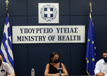 Κορονοϊός: Παράταση 14 ημερών για τα μέτρα προστασίας – Τι θα ισχύει στις Μονάδες Φροντίδας Ηλικιωμένων