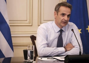 Μητσοτάκης στο Υπουργικό: Αυτονόητη ηθική δέσμευση του κράτους να εξασφαλίσει την κατοικία ευάλωτων φυσικών προσώπων 4