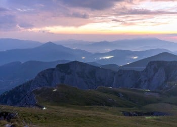 Κάτω Νευροκόπι: Οι εθελοντές ακρίτες που συνδύασαν τον αθλητισμό με την προβολή του τόπου τους και την ιστορία