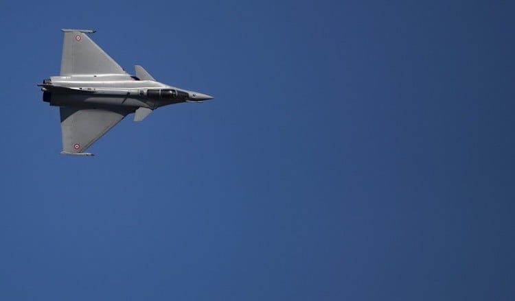 Rafale: Πώς θα επηρεάσουν τις ισορροπίες και τον έλεγχο σε Αιγαίο - Ανατολική Μεσόγειο