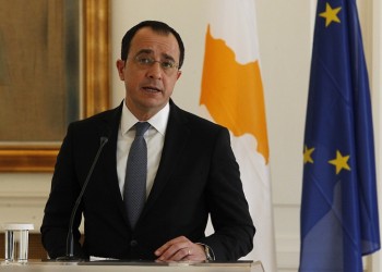 Κύπρος: Κρούσμα κορονοϊού στο περιβάλλον του ΥΠΕΞ Νίκου Χριστοδουλίδη