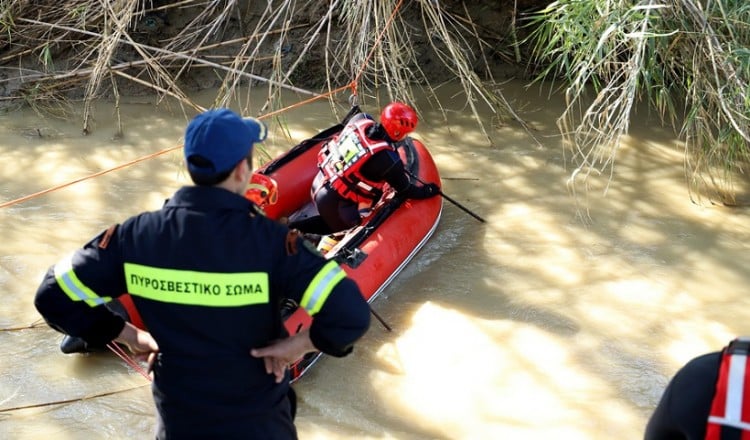 Καρδίτσα: Στην 43χρονη φαρμακοποιό ανήκει το πτώμα που βρέθηκε στο Μουζάκι