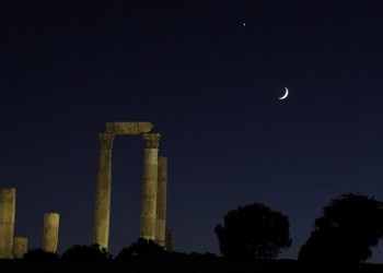 Πιθανά ίχνη εξωγήινης ζωής στην Αφροδίτη – Εντοπίστηκε φωσφίνη