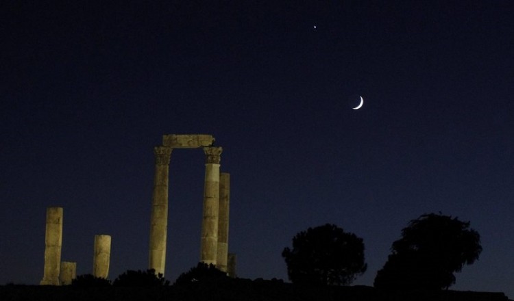 Πιθανά ίχνη εξωγήινης ζωής στην Αφροδίτη – Εντοπίστηκε φωσφίνη