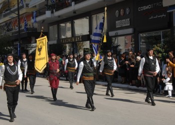 Λιχουδιές ετοιμάζει ο Ποντιακός Σύλλογος Πτολεμαΐδας για την Τσικνοπέμπτη - Cover Image