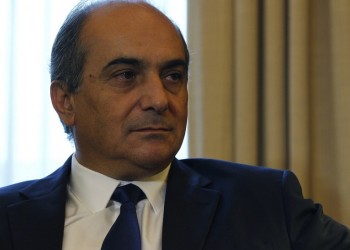 Κύπρος: Ο Πρόεδρος της Βουλής παραιτήθηκε για τις χρυσές βίζες