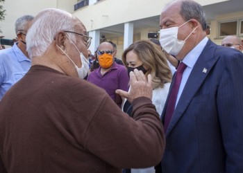 Τατάρ: Την ερχόμενη βδομάδα η συνάντηση με Αναστασιάδη