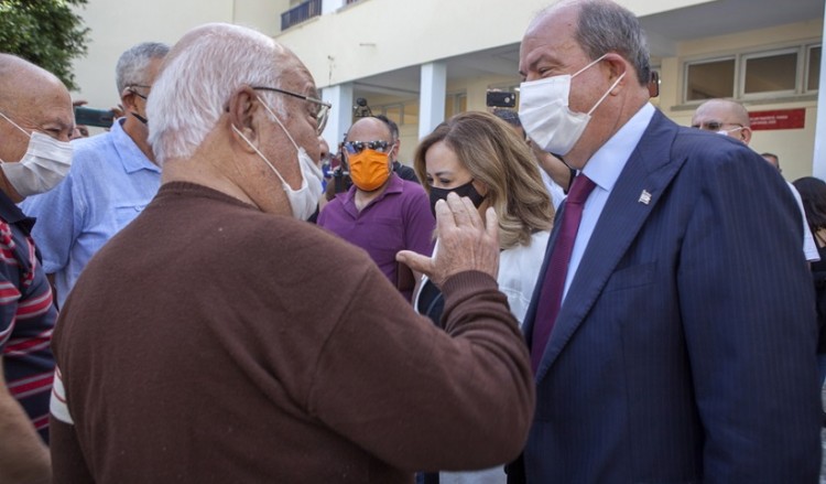 Τατάρ: Την ερχόμενη βδομάδα η συνάντηση με Αναστασιάδη