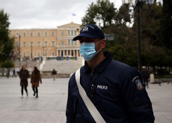 Lockdown: Διπλάσια πρόστιμα και σαρωτικοί έλεγχοι – Διευκρινίσεις Χαρδαλιά για τα μέτρα