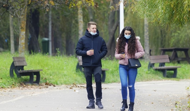 Νέες οδηγίες για τη χρήση μάσκας από το CDC