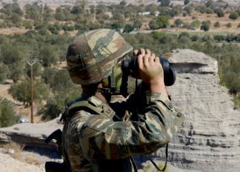 Στη Διαύγεια η ΚΥΑ για την κατάταξη 1.600 ΕΠΟΠ στις Ένοπλες Δυνάμεις το 2021