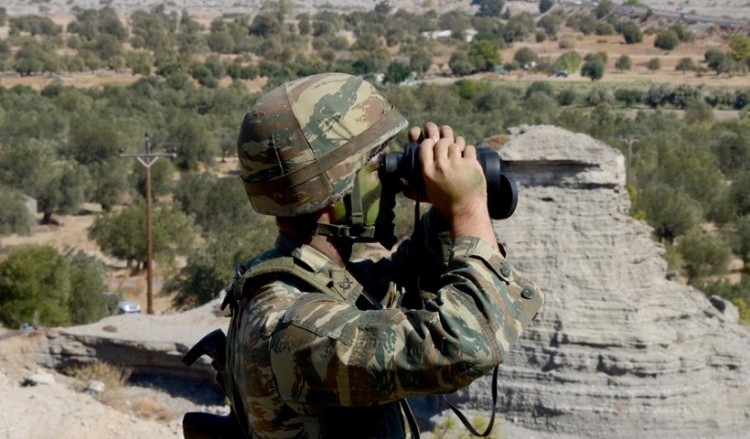 Στη Διαύγεια η ΚΥΑ για την κατάταξη 1.600 ΕΠΟΠ στις Ένοπλες Δυνάμεις το 2021