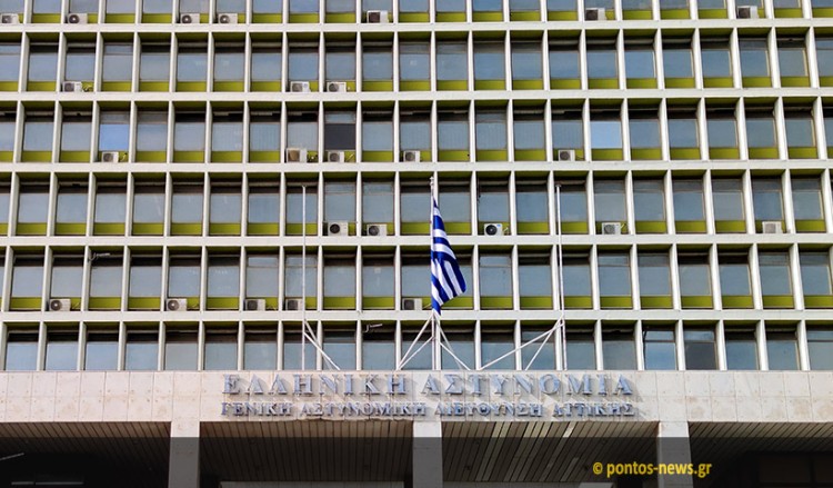 Ελεύθεροι οι 91 συλληφθέντες σε Πολυτεχνείο και Πολυτεχνειούπολη