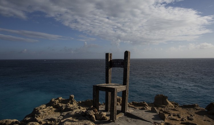 Γαύδος: Ένα ελληνικό νησί-θησαυρός, το νοτιότερο άκρο της Ευρώπης (φωτο)