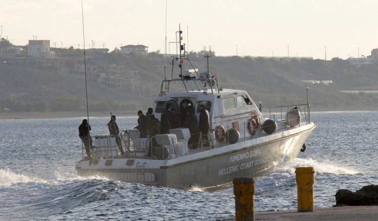 Λευκάδα: Εξάρθρωση κυκλώματος που μετέφερε μετανάστες από την Ελλάδα στην Ιταλία