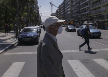 Εκτάκτως στη Θεσσαλονίκη ο Κικίλιας – Σύσκεψη για τον κορονοϊό