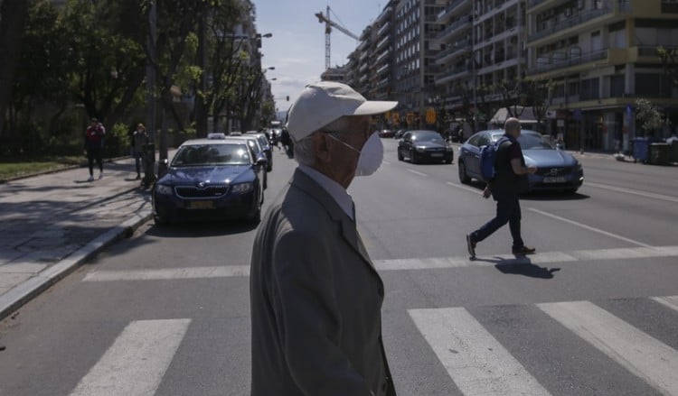 Εκτάκτως στη Θεσσαλονίκη ο Κικίλιας – Σύσκεψη για τον κορονοϊό