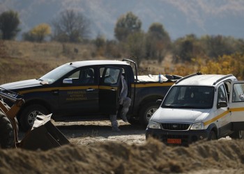 Κοζάνη: Θανάτωση 2.500 μινκ που προσβλήθηκαν από κορονοϊό