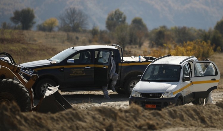 Κοζάνη: Θανάτωση 2.500 μινκ που προσβλήθηκαν από κορονοϊό