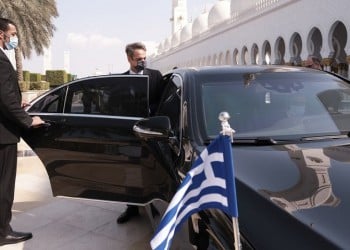 Χαιρετισμός Μητσοτάκη στην Κοινοβουλευτική Συνέλευση του ΝΑΤΟ – Τι είπε για Τουρκία, S-400 και τζιχαντιστές