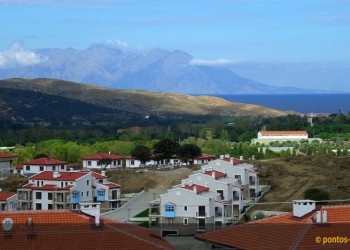 Στην Ίμβρο 93 χρόνια μετά τη Συνθήκη της Λοζάνης – Οδοιπορικό - Media Gallery